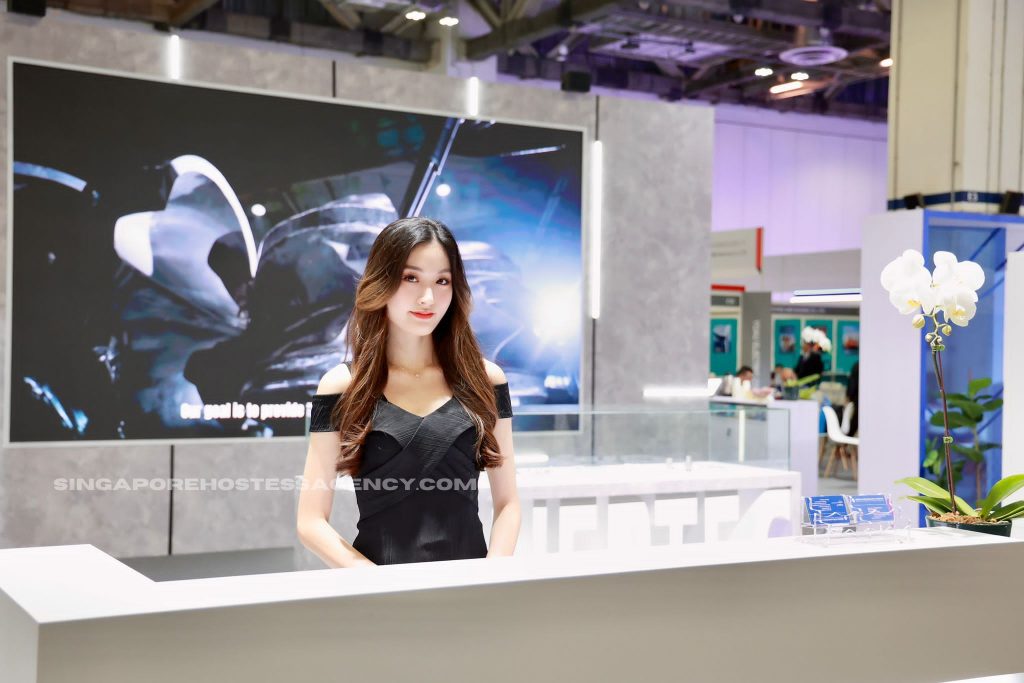 Singapore Exhibition Calendar 2026: The Big Trade Shows and the Staff You Need