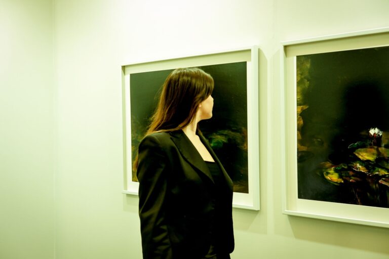 Exhibition Hostesses for Art SG: Booking Guide & Rates