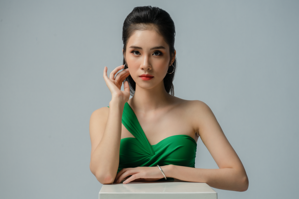 Exhibition Hostesses for BroadcastAsia Singapore