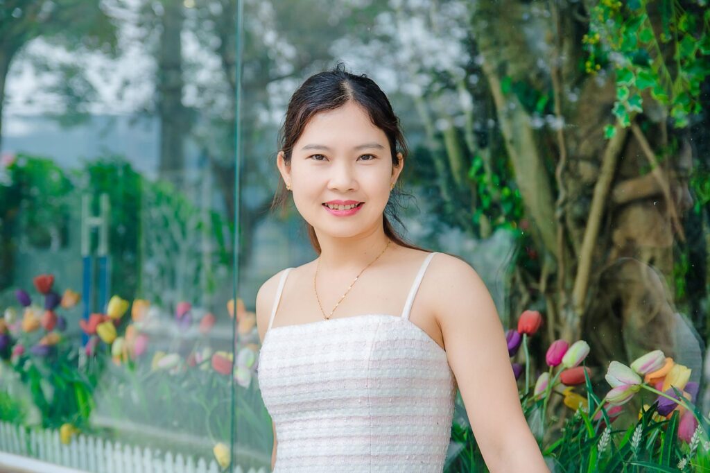 Exhibition Hostesses for FHA Food and Beverage Singapore