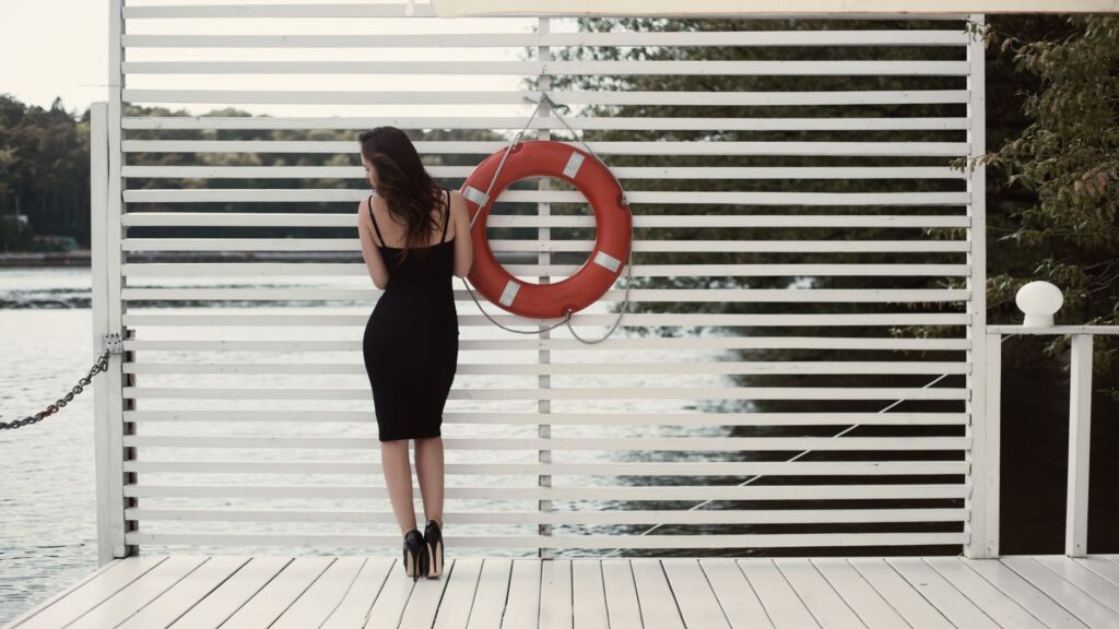 Exhibition Hostesses for Singapore Maritime Week